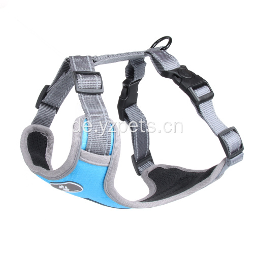 Großhandel reflektierender hund harness